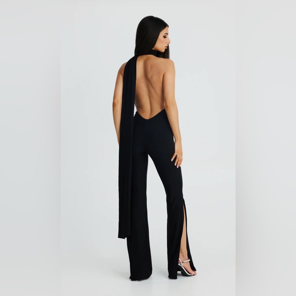 The VERA, Fully lined,95% Polyester 5% Spandex
Model wears a size XS,with tags - Picture 2 of 9